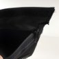 Preview: Black Leaf® Geruchsdichte Tasche Klettverschluss und Reisverschluss