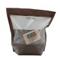 Preview: Boveda Fresh Bag befüllt mit Cannabis – aromadichte Lagerung mit Feuchtigkeitskontrolle