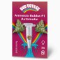 Preview: Bud Voyage Amnesia Bubba F1 Automatic Verpackungsvorderseite mit 3 Samen
