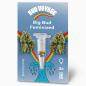 Preview: BudVoyage Big Bud Feminisiert – Stilvolle Verpackung mit modernem Design & klarer Produktkennzeichnung.