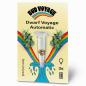 Preview: Bud Voyage Dwarf Voyage Automatic – Stilvolle Verpackung mit modernem Design und klarer Produktkennzeichnung.