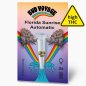 Preview: Bud Voyage Florida Sunrise Automatic Verpackungsvorderseite mit 3 Samen