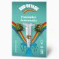 Preview: Bud Voyage Painkiller CBD Automatic – Stilvolle Verpackung mit modernem Design und klarer Produktkennzeichnung.