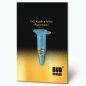 Preview: Bud Voyage PREMIUM US OG Kush x MAC Automatic Verpackungsvorderseite mit 5 Samen