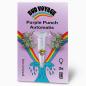 Preview: Bud Voyage Purple Punch Automatic – Hochwertige Verpackung mit stilvollem Design und klarer Produktkennzeichnung.