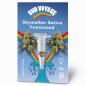 Preview: BudVoyage Skywalker Sativa Feminisiert – Stilvolle Verpackung mit modernem Design und klarer Produktkennzeichnung