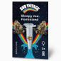 Preview: Bud Voyage Sleepy Joe Feminisiert – Stilvolle Verpackung mit modernem Design und klarer Produktkennzeichnung.