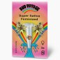 Preview: Bud Voyage Super Sativa Feminisiert Verpackung Vorderseite mit 3 Samen