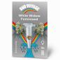 Preview: Bud Voyage White Widow Feminisiert – Stilvolle Verpackung mit modernem Design und klarer Produktkennzeichnung.