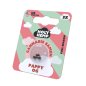 Preview: Holy Hemp Pappy OG – Verpackung Vorderseite mit Abbildung der Samen