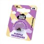 Preview: Holy Hemp Purple Milkshake – Verpackung Vorderseite mit Abbildung der Samen